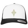 Flexfit Retro Trucker Cap 2-Tone Miniaturansicht