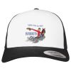 Flexfit Retro Trucker Cap 2-Tone Miniaturansicht