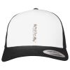 Flexfit Retro Trucker Cap 2-Tone Miniaturansicht