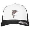 Flexfit Retro Trucker Cap 2-Tone Miniaturansicht