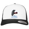 Flexfit Retro Trucker Cap 2-Tone Miniaturansicht