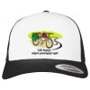 Flexfit Retro Trucker Cap 2-Tone Miniaturansicht