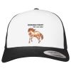 Flexfit Retro Trucker Cap 2-Tone Miniaturansicht