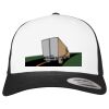 Flexfit Retro Trucker Cap 2-Tone Miniaturansicht