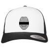 Flexfit Retro Trucker Cap 2-Tone Miniaturansicht