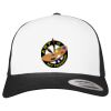 Flexfit Retro Trucker Cap 2-Tone Miniaturansicht