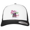 Flexfit Retro Trucker Cap 2-Tone Miniaturansicht