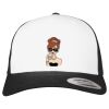 Flexfit Retro Trucker Cap 2-Tone Miniaturansicht
