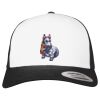 Flexfit Retro Trucker Cap 2-Tone Miniaturansicht