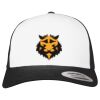 Flexfit Retro Trucker Cap 2-Tone Miniaturansicht