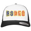 Flexfit Retro Trucker Cap 2-Tone Miniaturansicht