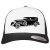 Flexfit Retro Trucker Cap 2-Tone Miniaturansicht