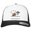 Flexfit Retro Trucker Cap 2-Tone Miniaturansicht
