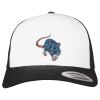 Flexfit Retro Trucker Cap 2-Tone Miniaturansicht