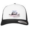 Flexfit Retro Trucker Cap 2-Tone Miniaturansicht