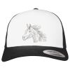 Flexfit Retro Trucker Cap 2-Tone Miniaturansicht