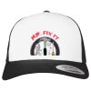 Flexfit Retro Trucker Cap 2-Tone Miniaturansicht