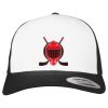 Flexfit Retro Trucker Cap 2-Tone Miniaturansicht