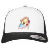 Flexfit Retro Trucker Cap 2-Tone Miniaturansicht