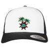 Flexfit Retro Trucker Cap 2-Tone Miniaturansicht