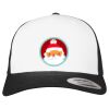 Flexfit Retro Trucker Cap 2-Tone Miniaturansicht