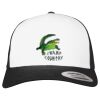 Flexfit Retro Trucker Cap 2-Tone Miniaturansicht