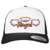 Flexfit Retro Trucker Cap 2-Tone Miniaturansicht
