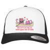 Flexfit Retro Trucker Cap 2-Tone Miniaturansicht