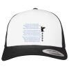 Flexfit Retro Trucker Cap 2-Tone Miniaturansicht