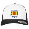 Flexfit Retro Trucker Cap 2-Tone Miniaturansicht