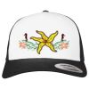 Flexfit Retro Trucker Cap 2-Tone Miniaturansicht