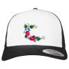 Flexfit Retro Trucker Cap 2-Tone Miniaturansicht