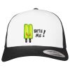 Flexfit Retro Trucker Cap 2-Tone Miniaturansicht