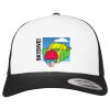 Flexfit Retro Trucker Cap 2-Tone Miniaturansicht