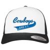 Flexfit Retro Trucker Cap 2-Tone Miniaturansicht