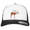 Flexfit Retro Trucker Cap 2-Tone Miniaturansicht