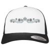 Flexfit Retro Trucker Cap 2-Tone Miniaturansicht