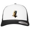 Flexfit Retro Trucker Cap 2-Tone Miniaturansicht