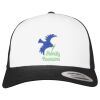 Flexfit Retro Trucker Cap 2-Tone Miniaturansicht