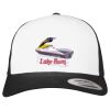 Flexfit Retro Trucker Cap 2-Tone Miniaturansicht