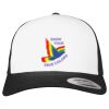 Flexfit Retro Trucker Cap 2-Tone Miniaturansicht
