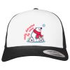 Flexfit Retro Trucker Cap 2-Tone Miniaturansicht