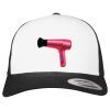 Flexfit Retro Trucker Cap 2-Tone Miniaturansicht
