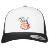 Flexfit Retro Trucker Cap 2-Tone Miniaturansicht
