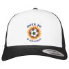 Flexfit Retro Trucker Cap 2-Tone Miniaturansicht