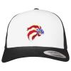 Flexfit Retro Trucker Cap 2-Tone Miniaturansicht