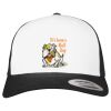 Flexfit Retro Trucker Cap 2-Tone Miniaturansicht