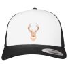 Flexfit Retro Trucker Cap 2-Tone Miniaturansicht
