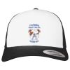 Flexfit Retro Trucker Cap 2-Tone Miniaturansicht