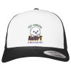 Flexfit Retro Trucker Cap 2-Tone Miniaturansicht